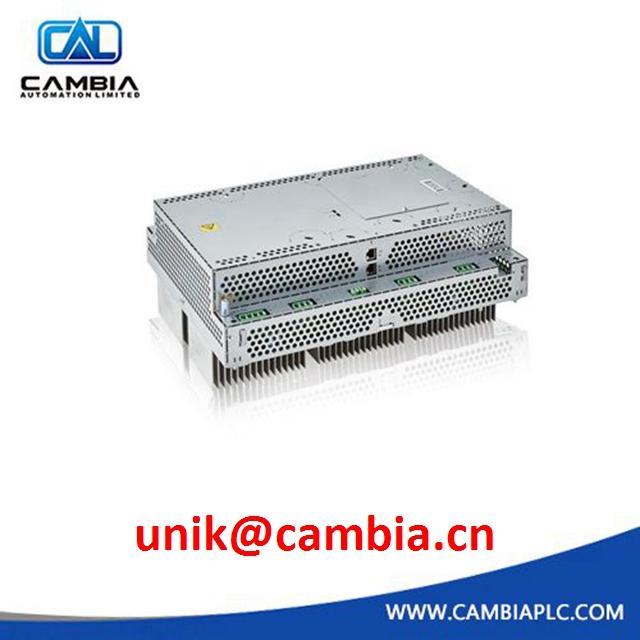 ABB BRC300 PLC Controller Module